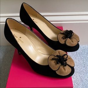 BNIB Kate Spade Montana heels, size 8